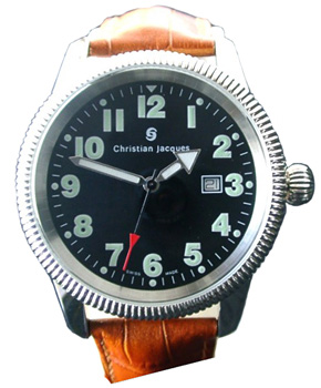 Часы Christian Jacques Magnus MA1061